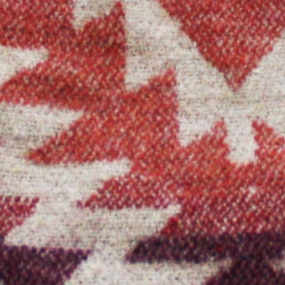 💕Last One! 8X HP Aztec Print Tassel - Picture 7 of 8